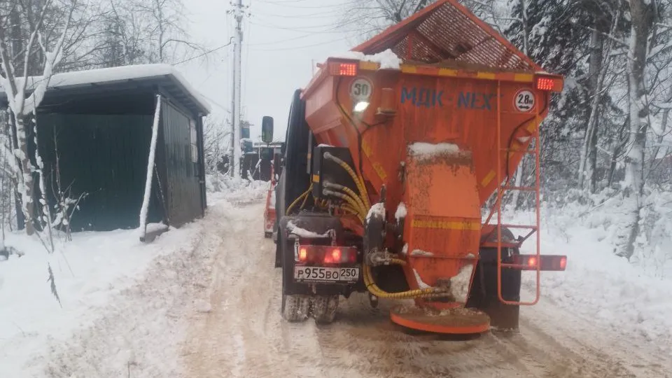 Фото: t.me/alexander_gorbylev_ruza