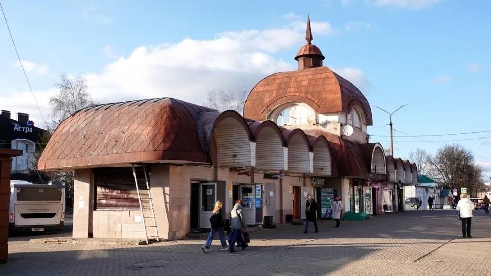 Фото: Дарья Леонова