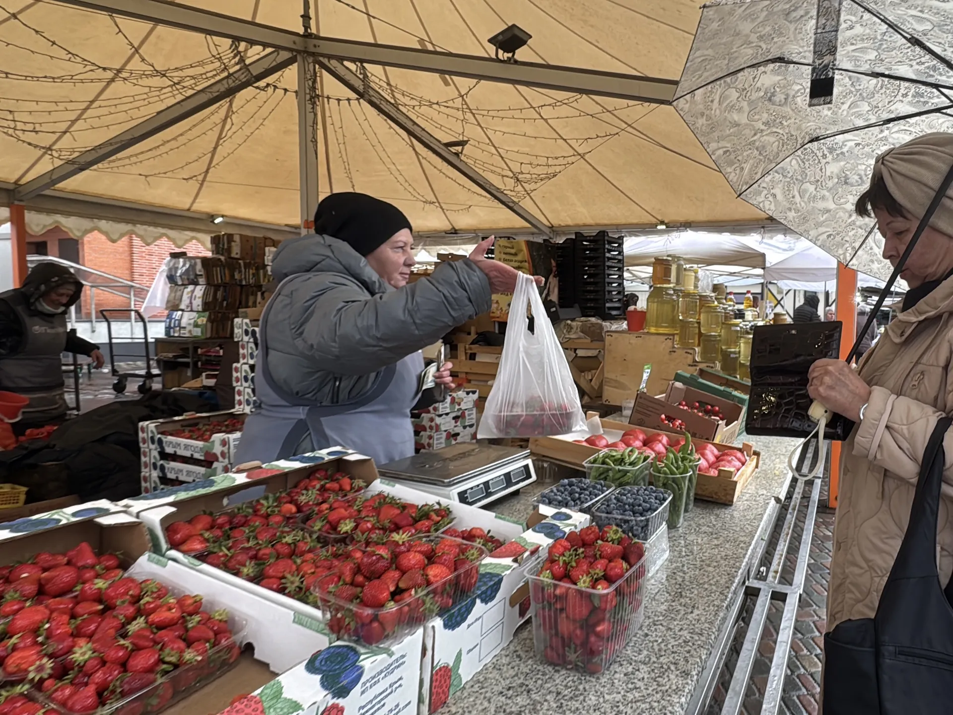 Фото: Мария Шматкова