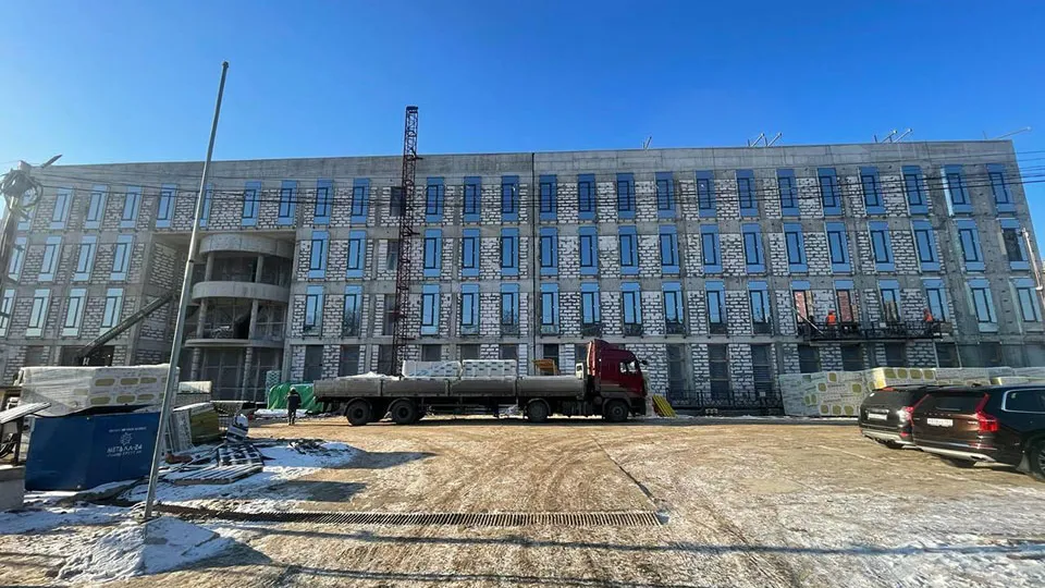 Фото: Главгосстройнадзор МО