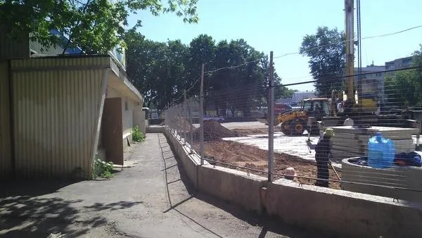 Стройкомпанию в Щелково оштрафовали на 300 тыс
