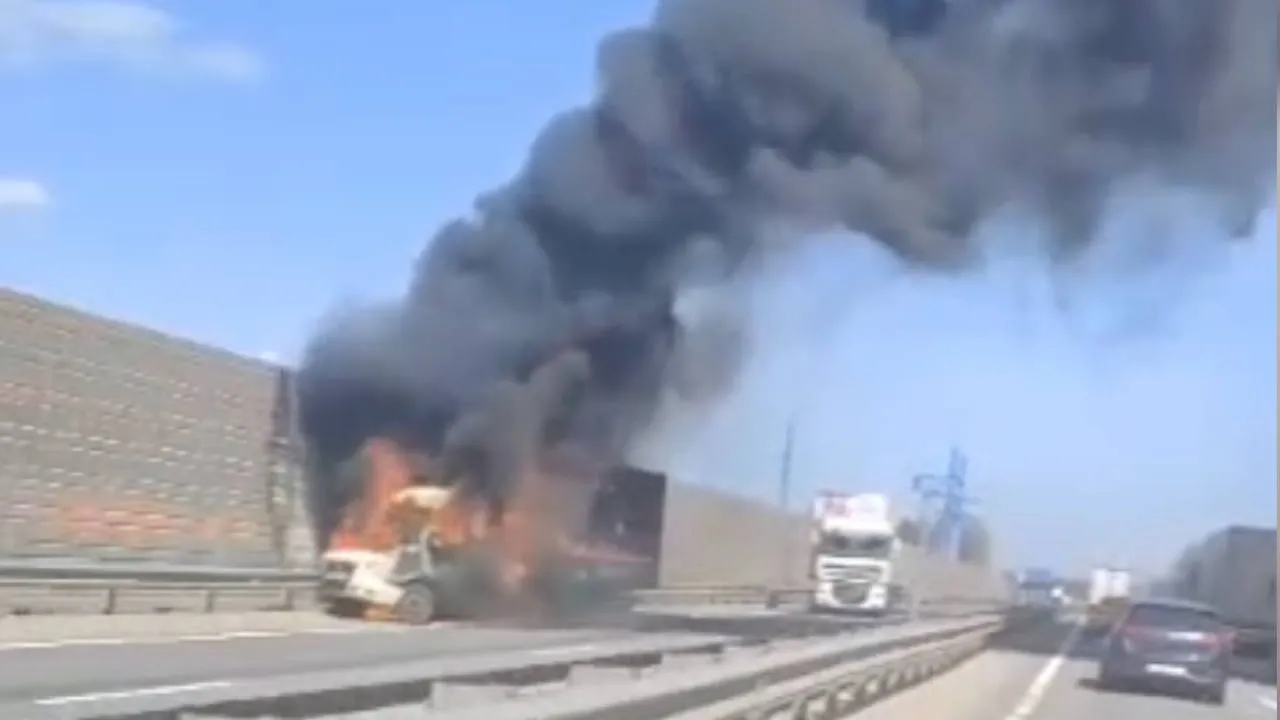 Фото: t.me/Истра, буря, безумие