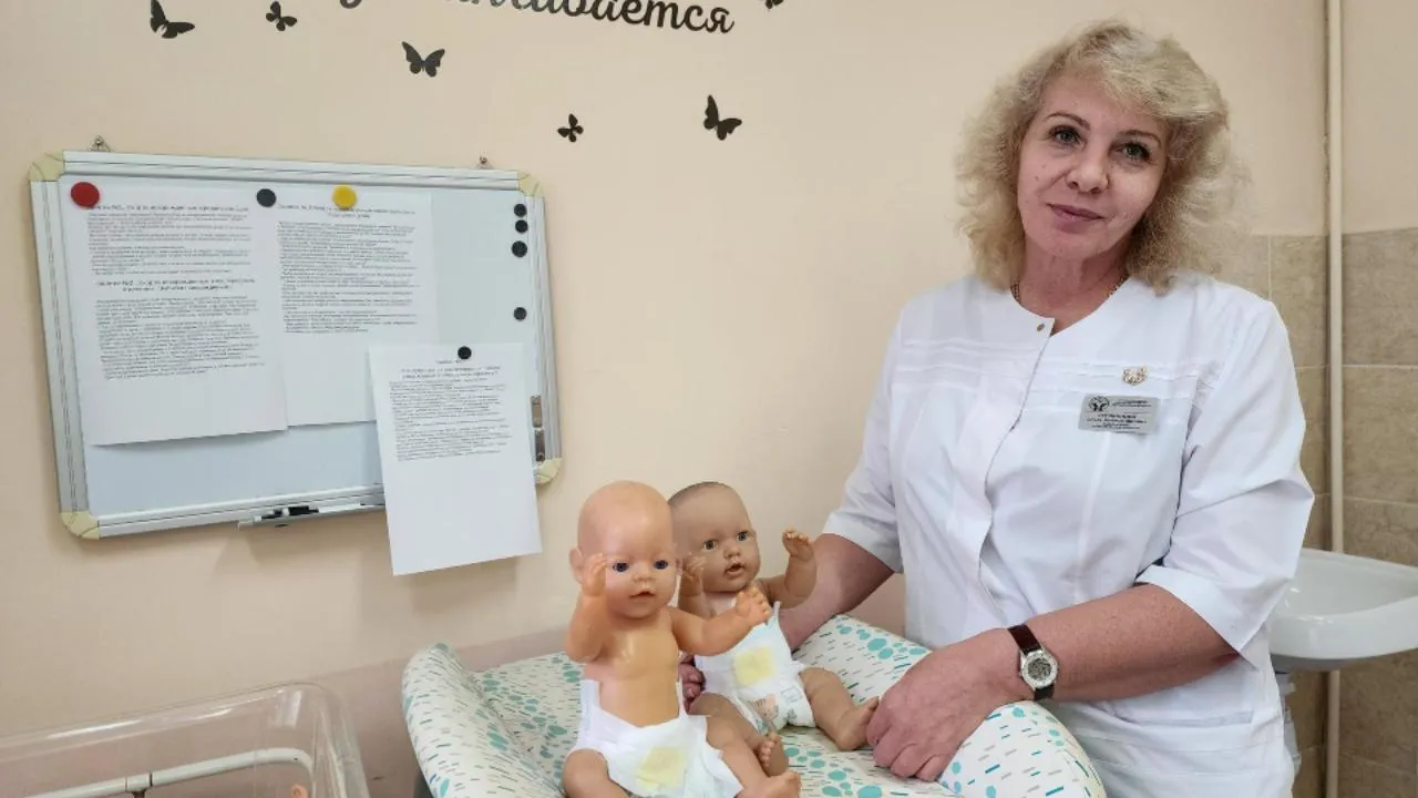 REGIONS/Ольга Аввакумова