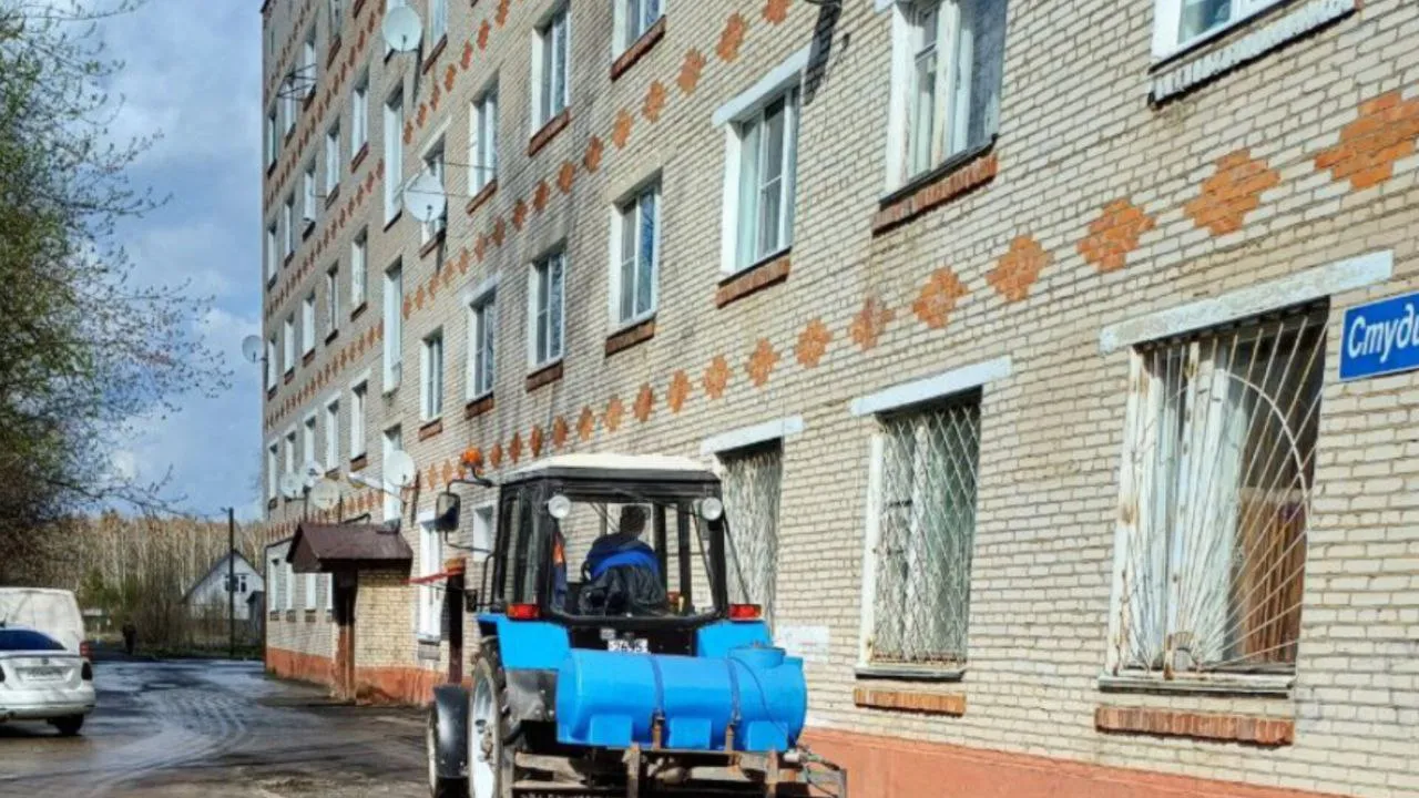 Фото: пресс-служба администрации Талдомского г.о.