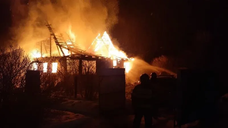 Пресс-служба ГУ МЧС по МО