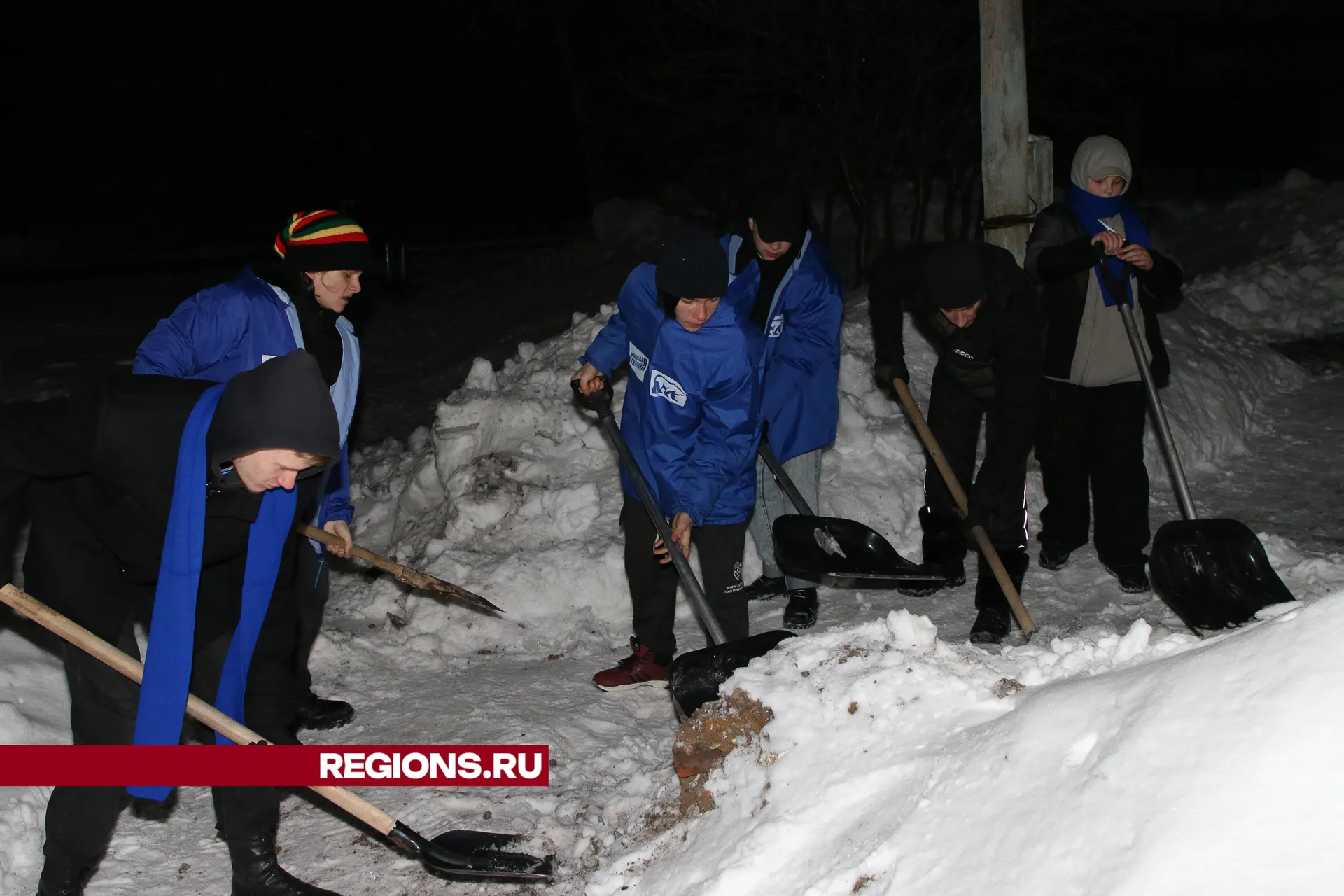 Фото: Евгений Мазепов
