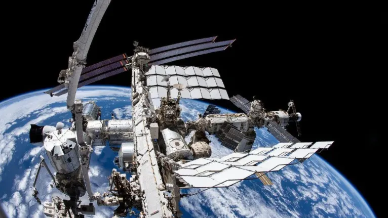 Roscosmos/via Globallookpress.com
