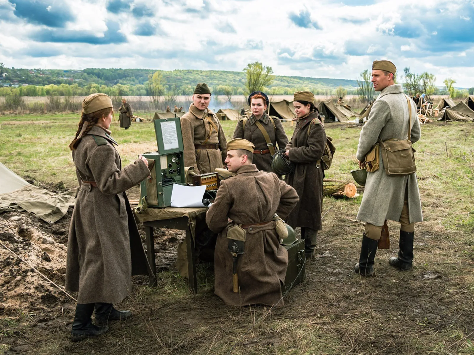 Фото: Антон Селянин