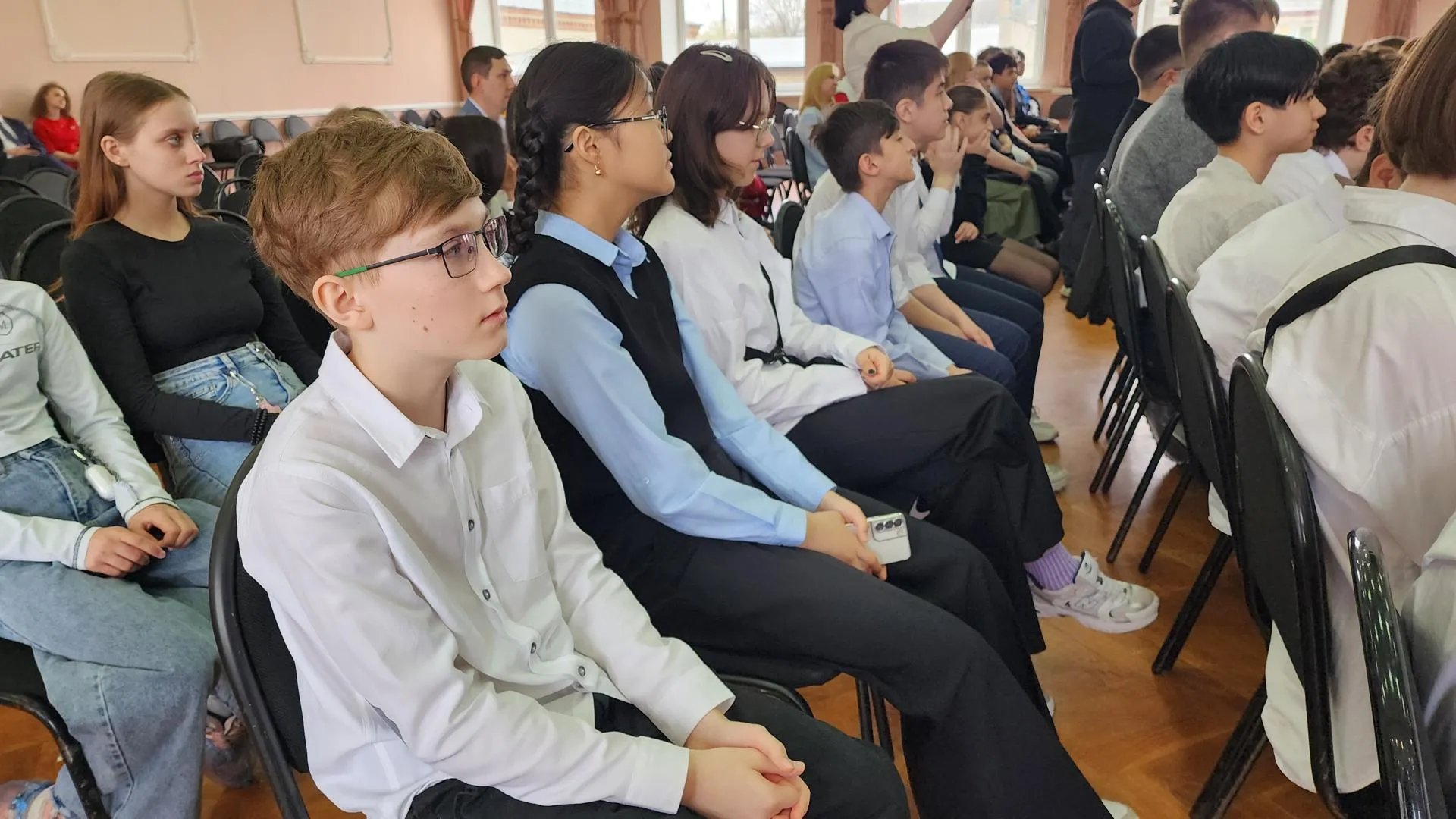 Фото: Ольга Фельдфебелева