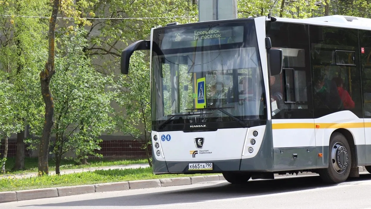 Фото: Regions/Василий Тремасов