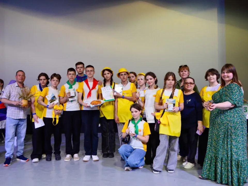 Фото:  Удельнинская детская музыкальная школа