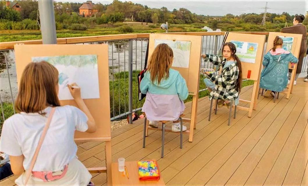 Фото: пресс-служба губернатора и правительства Московской области