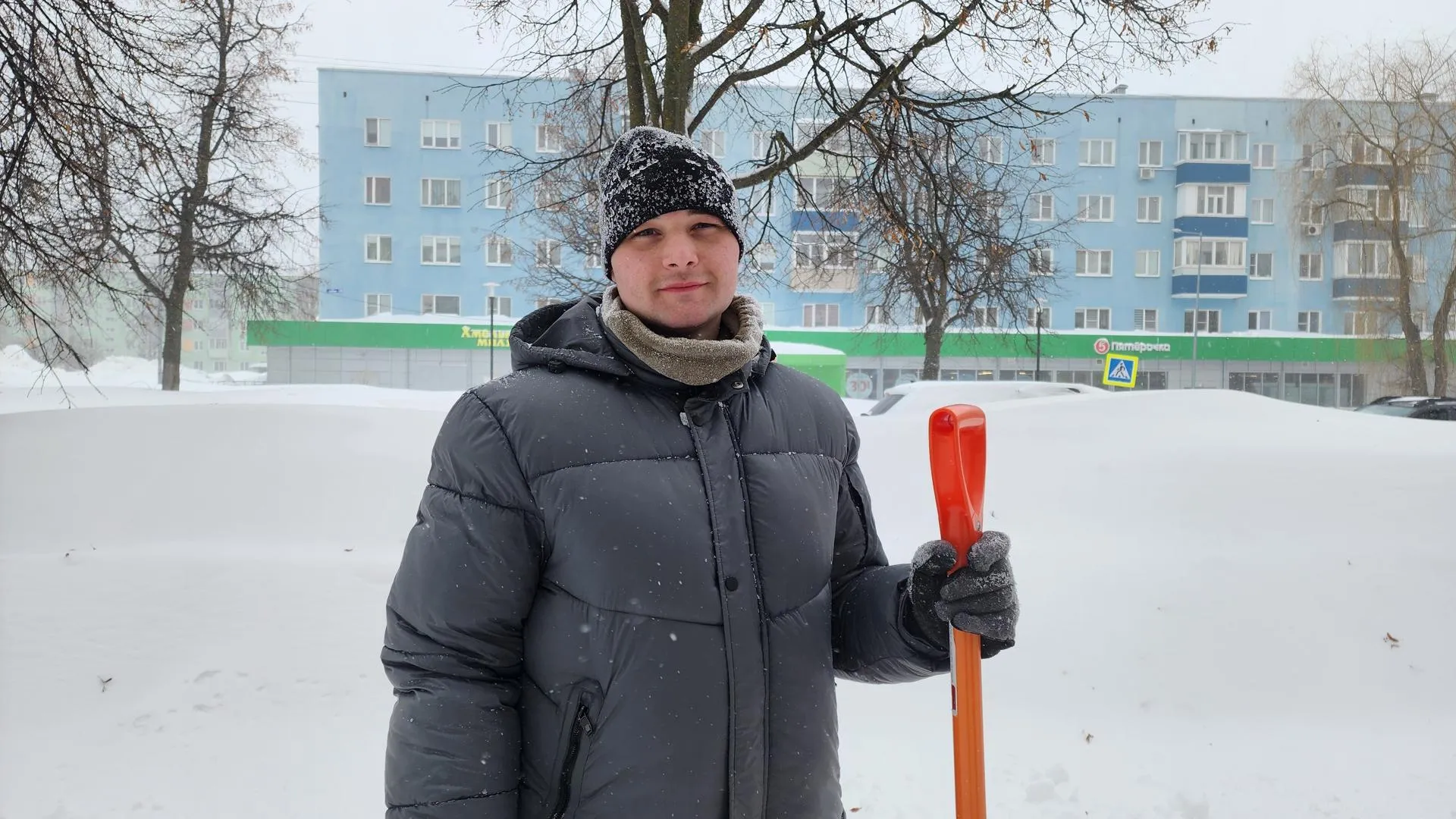 Медиабанк Подмосковья/Иван Дубров