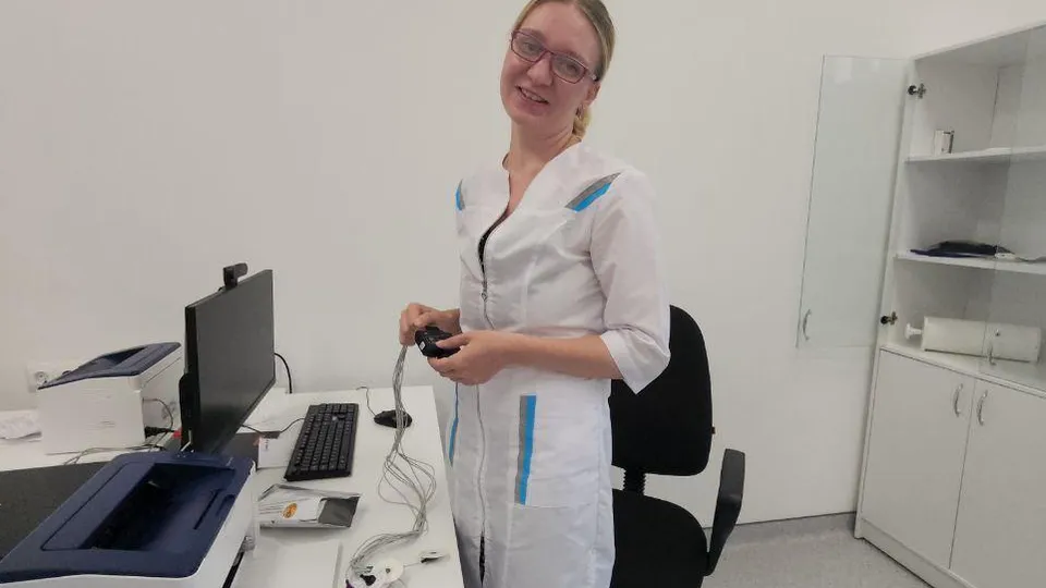 Фото: Наталья Лымарь