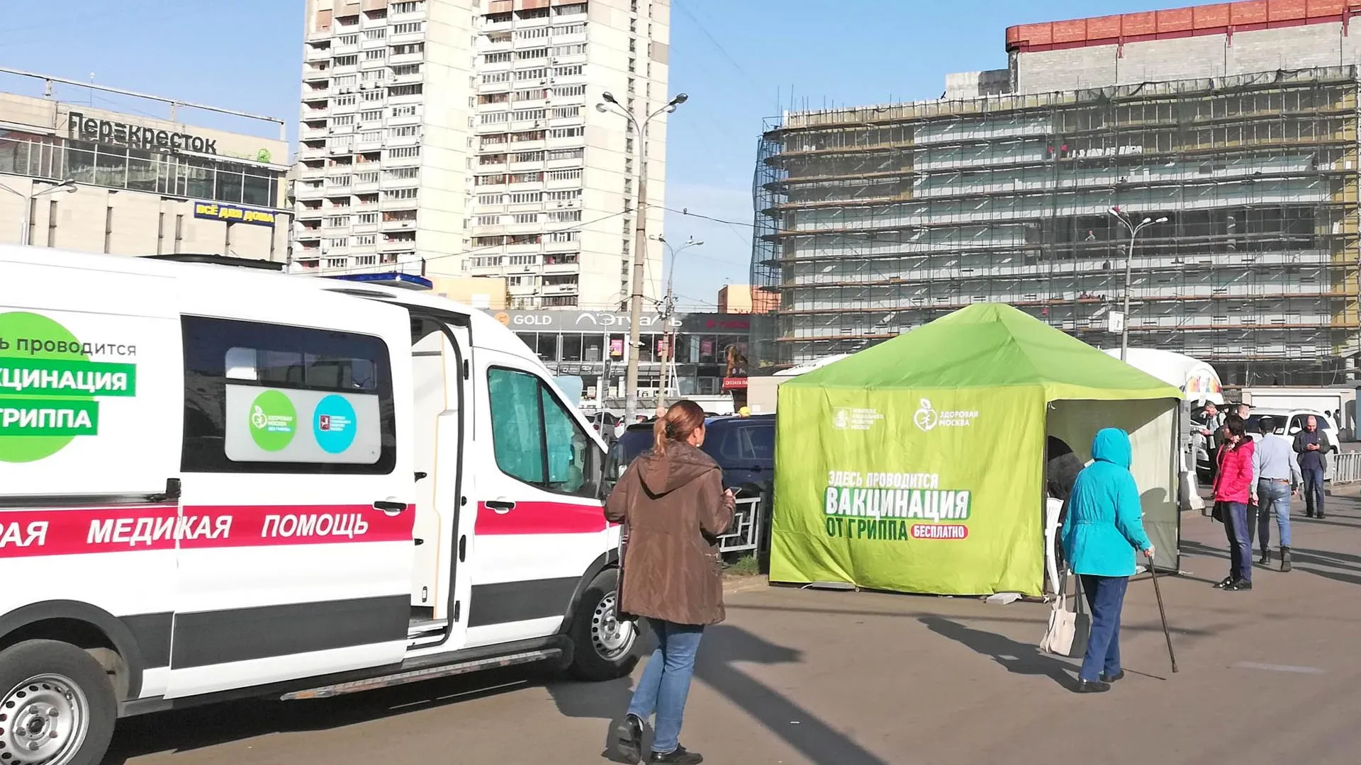 Фото: Дмитрий Кравцов