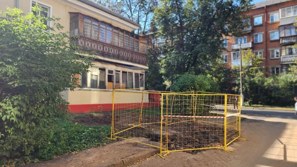 Фото: МедиаБанк Подмосковья/Роман Савельев