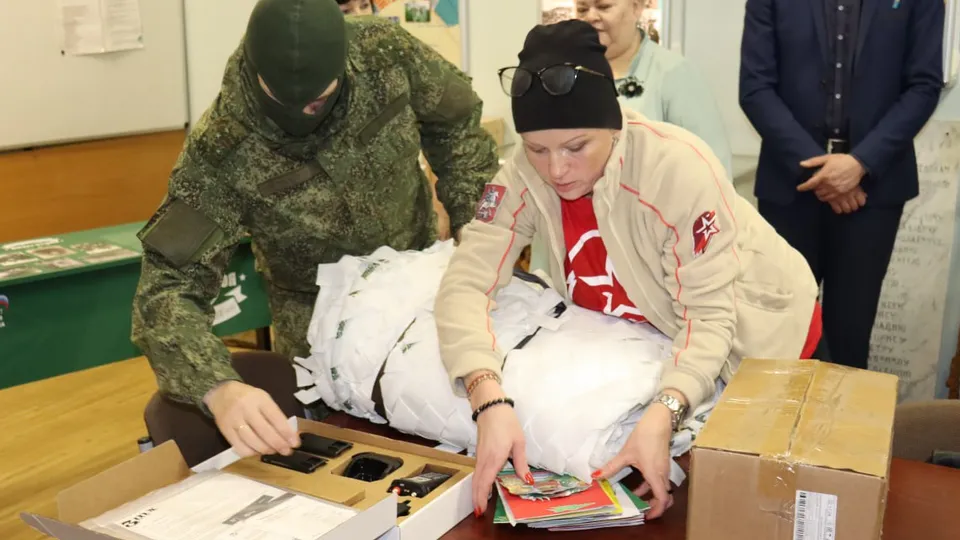 Фото: пресс-служба администрации г.о. Коломна