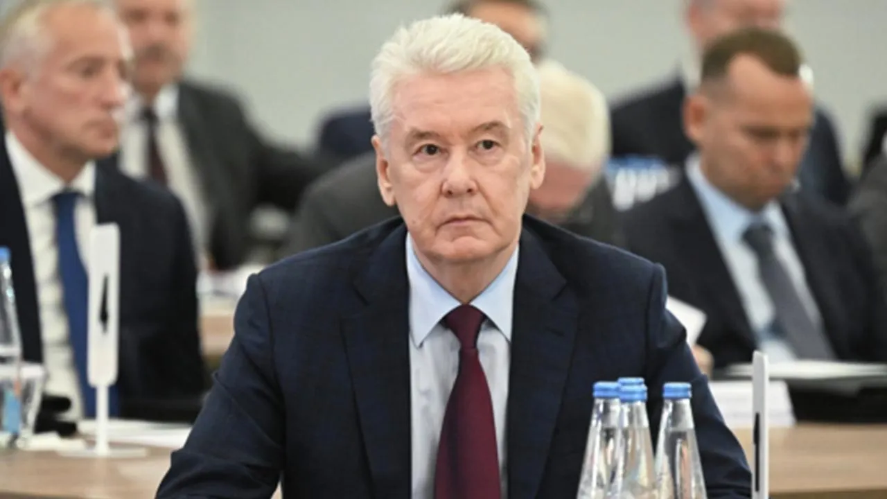 Собянин заявил, что Москва подготовила историческое цифровое шоу для выставки-форума «Россия»