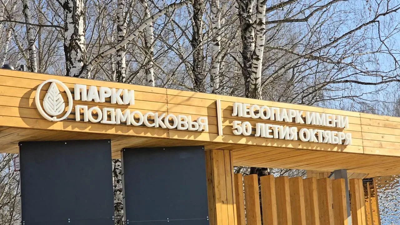 МедиаБанк Подмосковья/Марина Анисимова