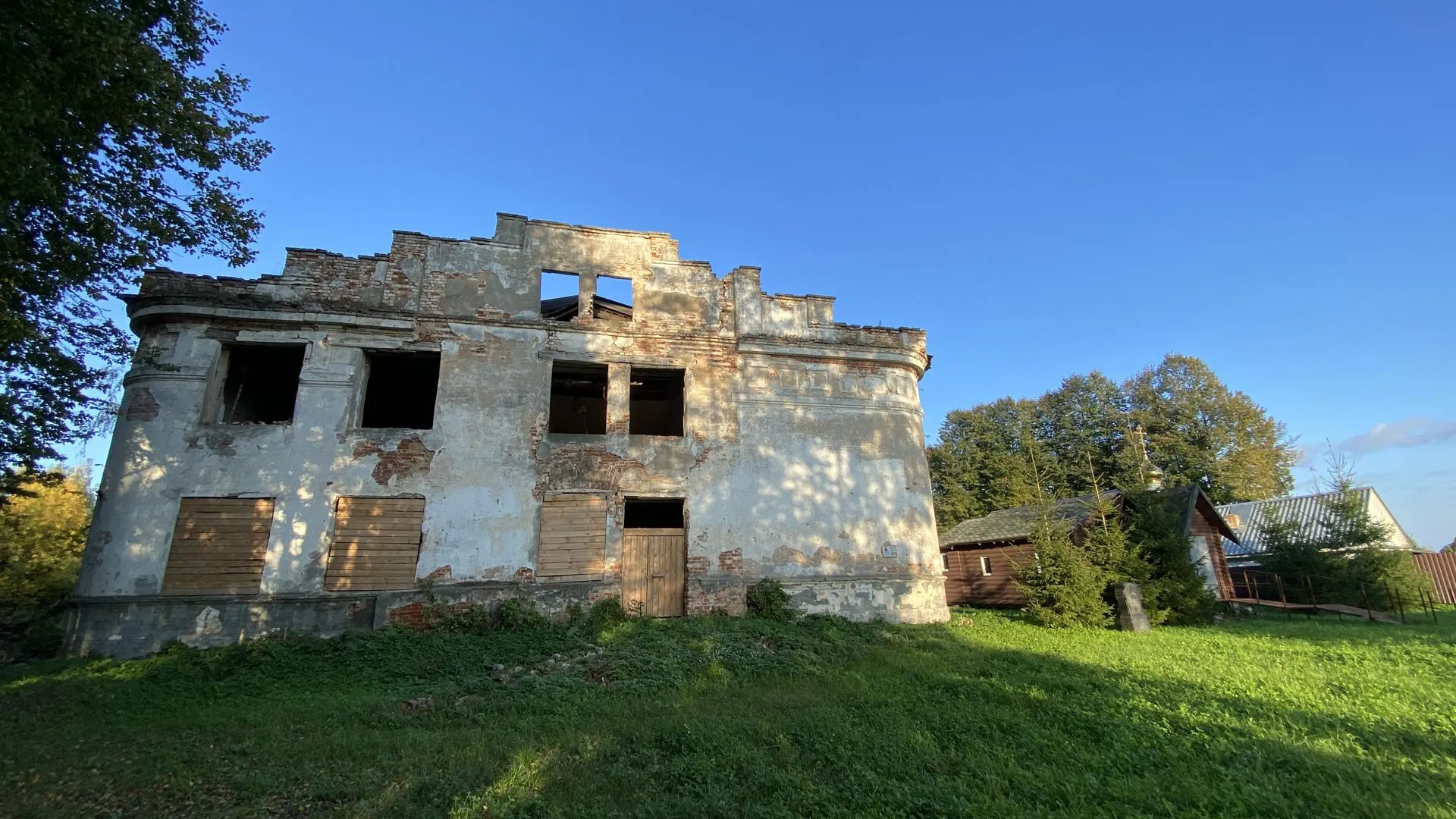 Дарья Шапочкина