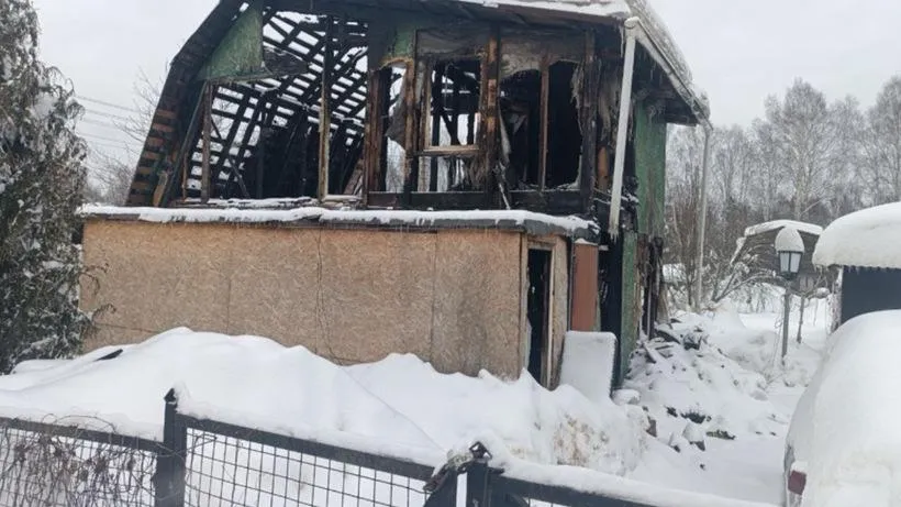 пресс-служба МЧС России