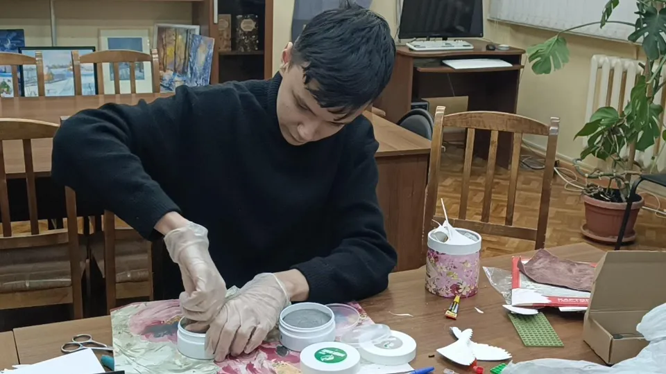 Фото: МедиаБанк Подмосковья/Екатерина Федосеева