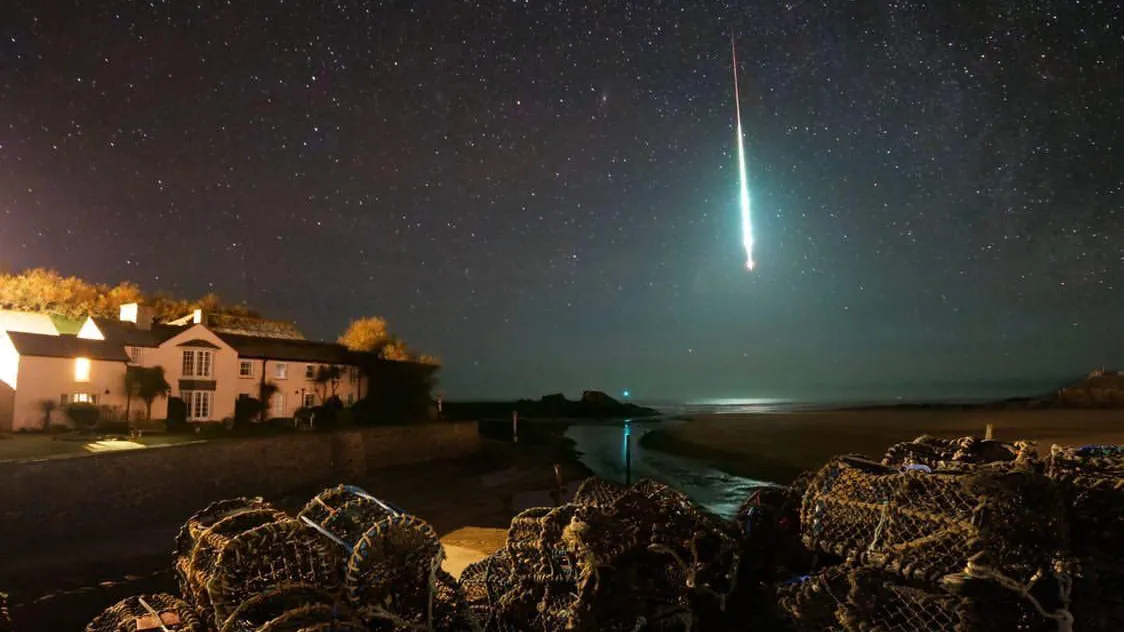 ESA/via Globallookpress.com