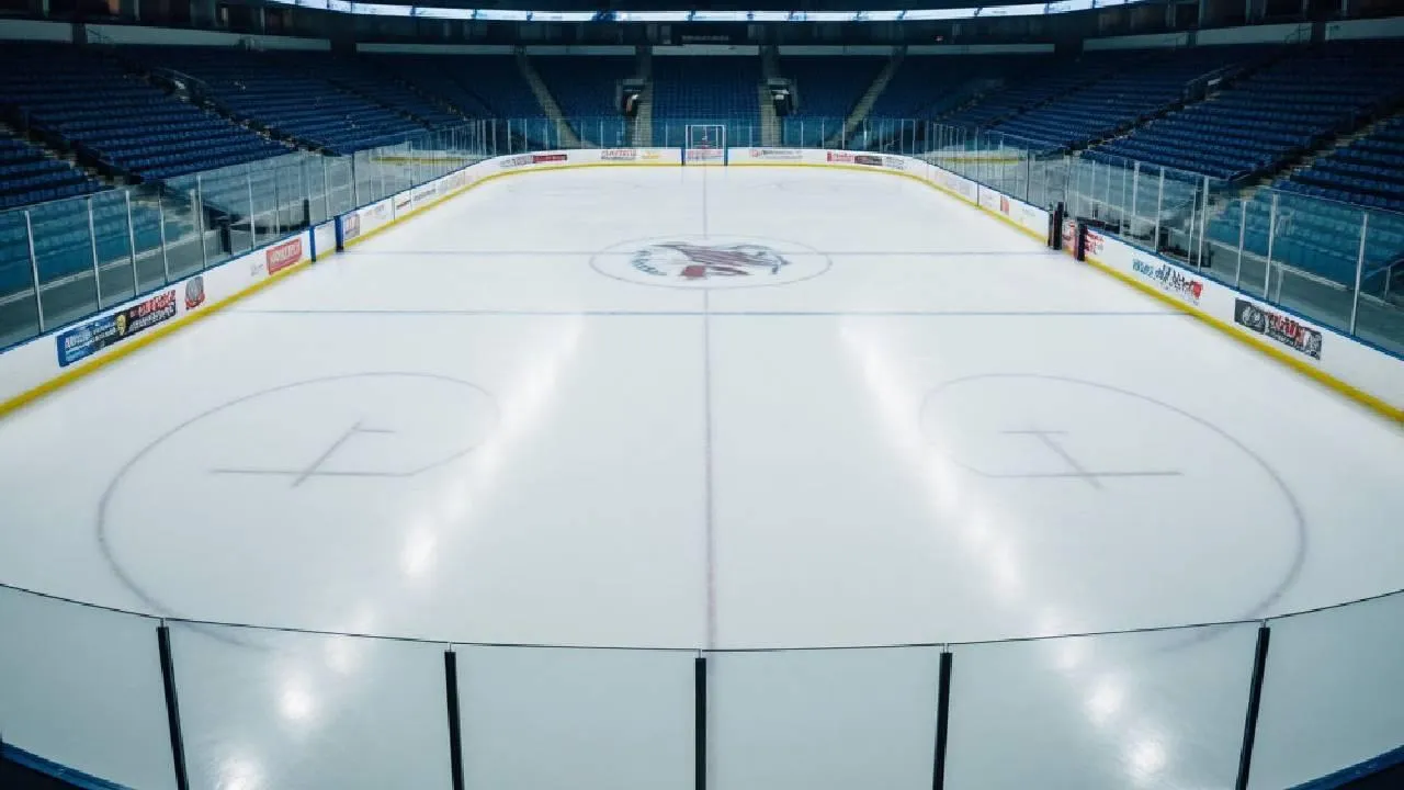 Игра в слухи: почему старые кадры из аэропорта Челябинска вызвали ажиотаж вокруг хоккеиста Кравцова?