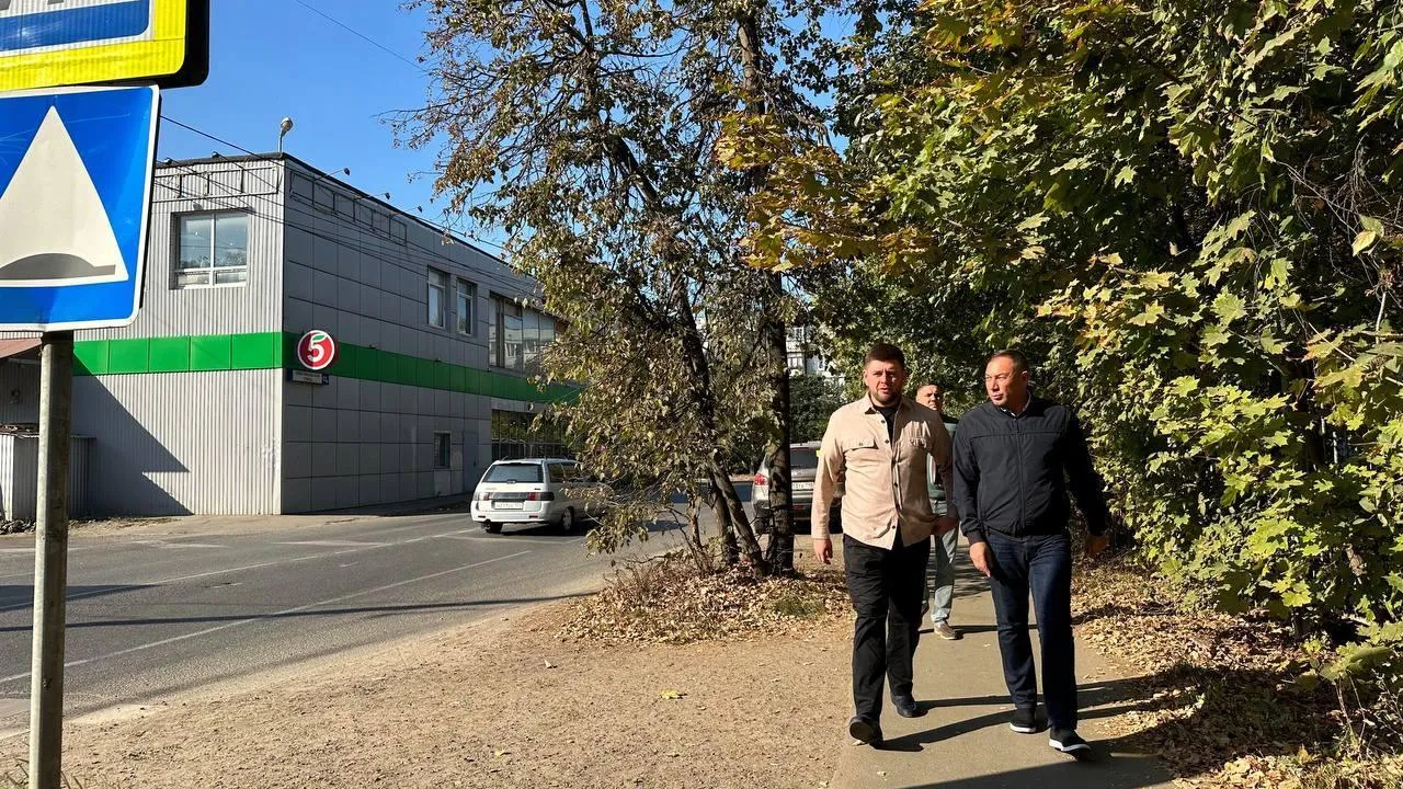 Пресс-служба администрации городского округа Чехов
