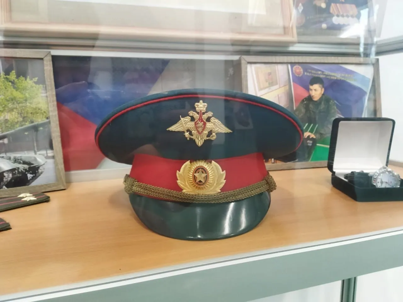 Фото: администрация НФ ГО&nbsp; &nbsp; &nbsp;&nbsp;