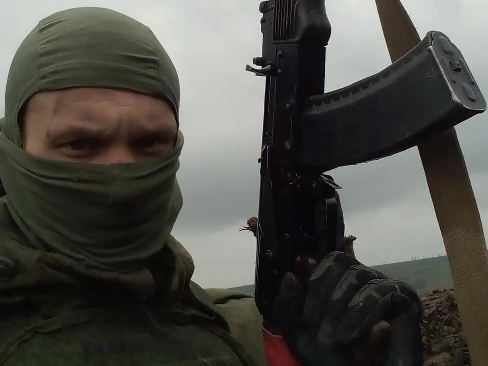 Снайпер спецоперации: «Каждый раз, что мы выходим, чудо»