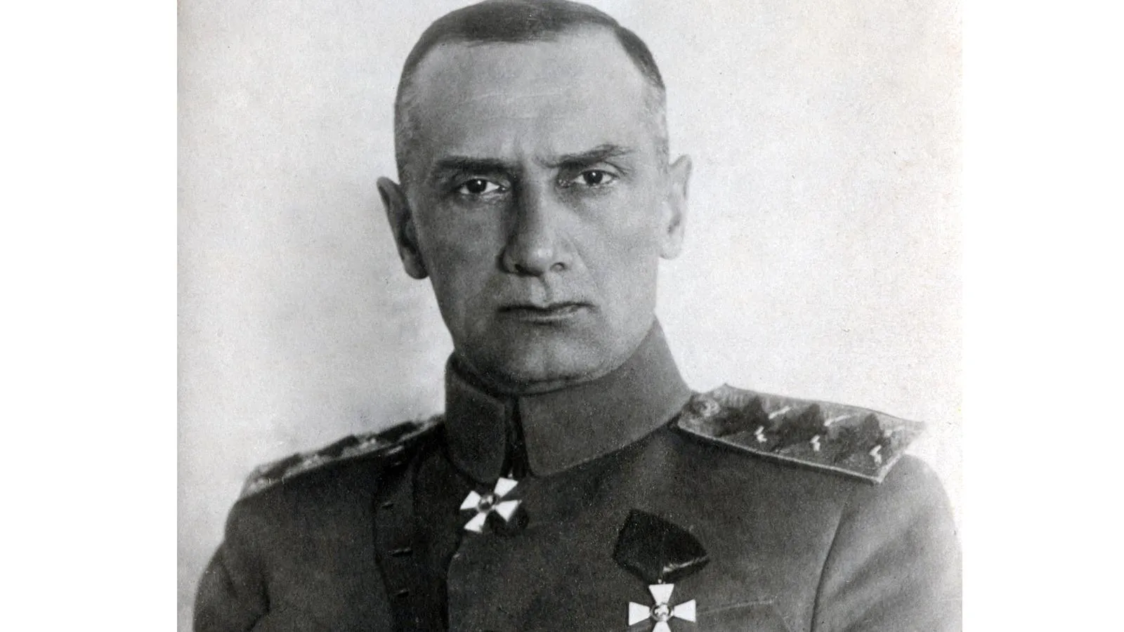 Адмирал Александр Колчак
