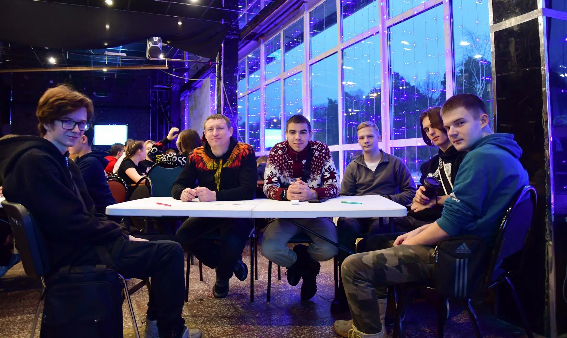 Фото: Наталья Бычкова