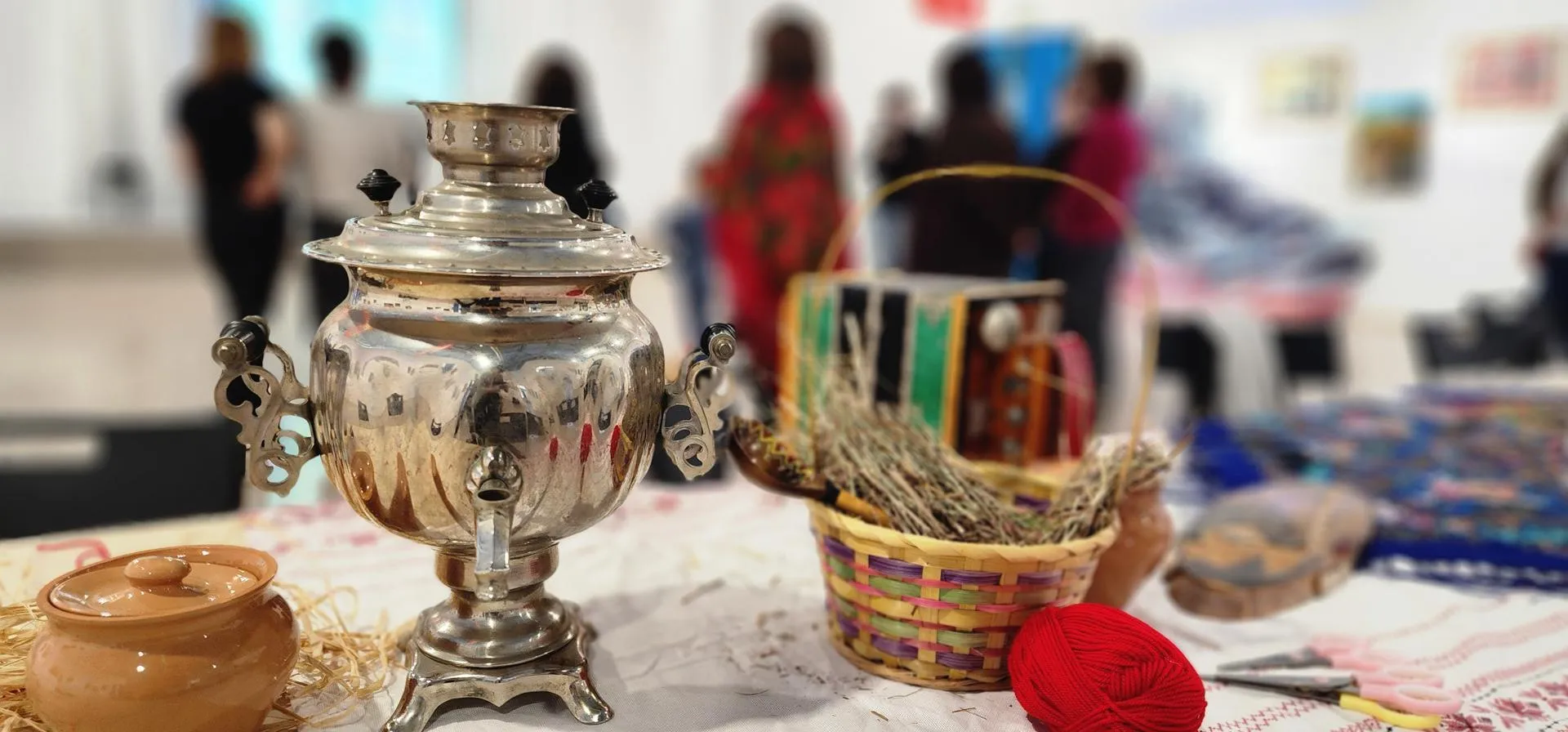 МедиаБанк Подмосковья/Максим Сафронов