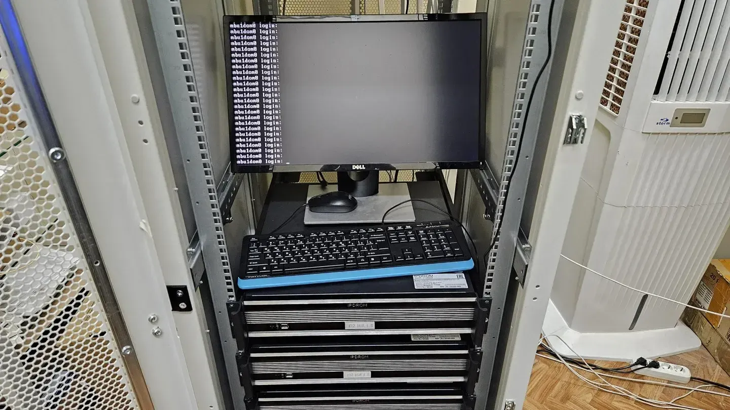 МедиаБанк Подмосковья/Вероника Горбачева