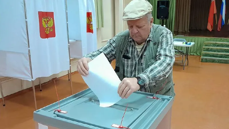 Фото: МедиаБанк Подмосковья/Владимир Останин