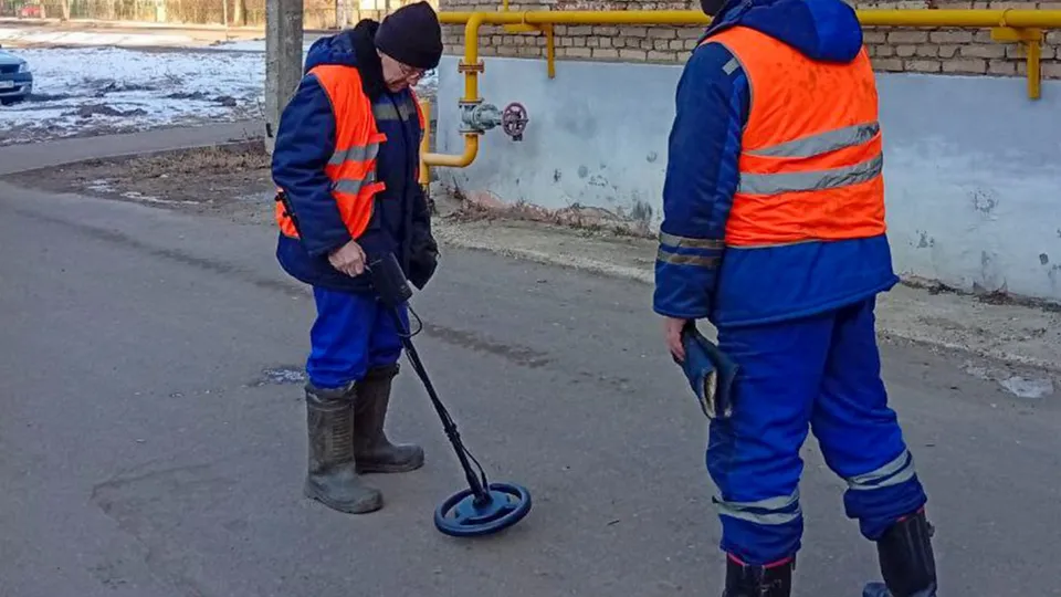 Фото: МинЖКХ Московской области