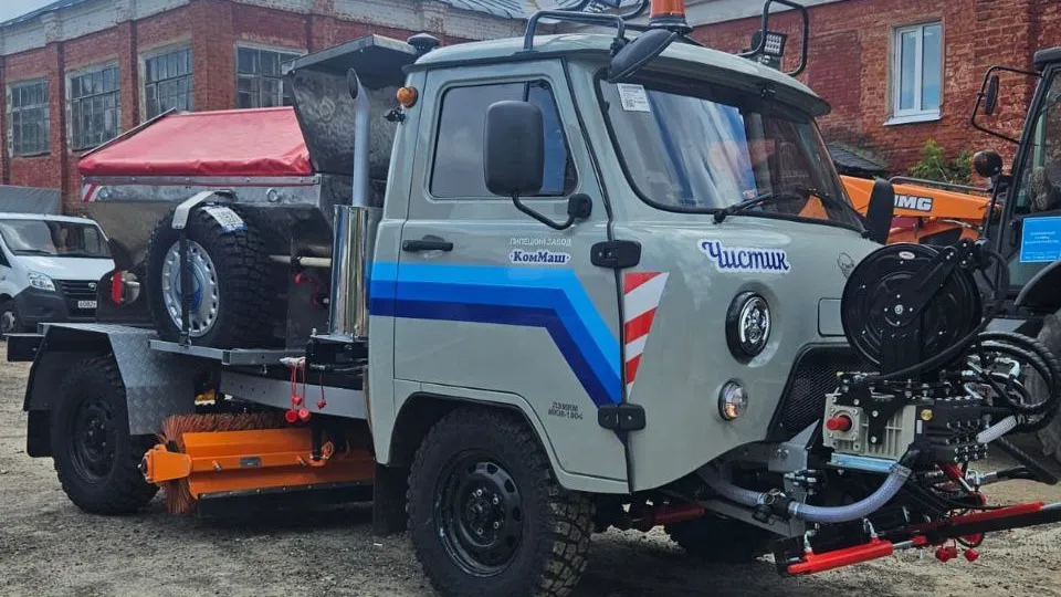 Фото: Дмитрий Зернов