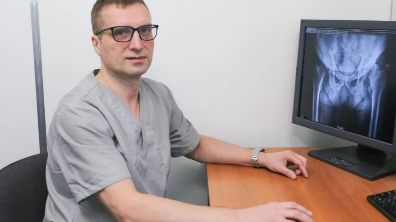 Фото: пресс-служба Талдомской больницы