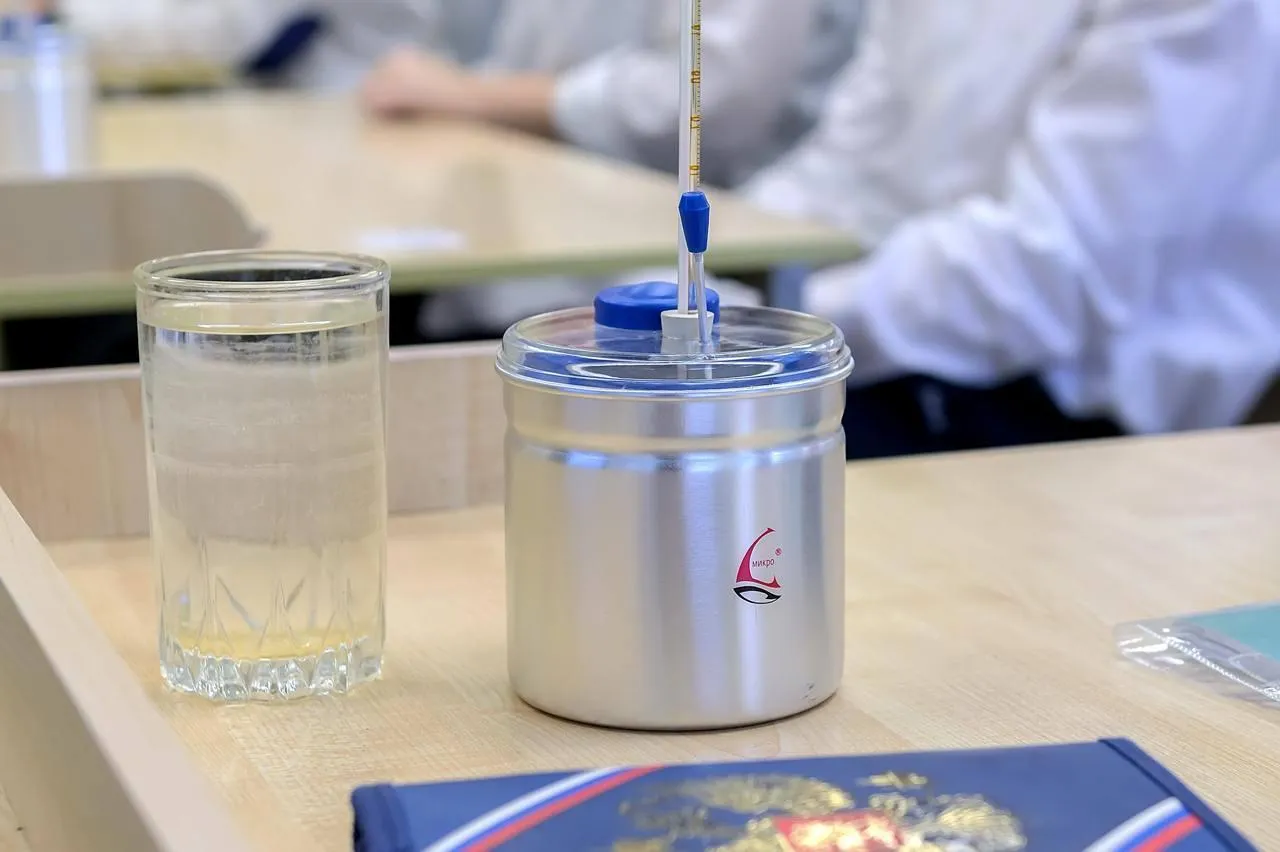 Пресс-служба администрации городского округа Подольск