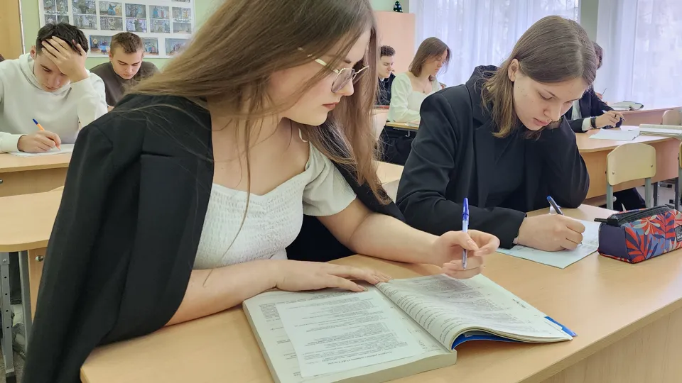 Фото: МедиаБанк Подмосковья/Ольга Аввакумова