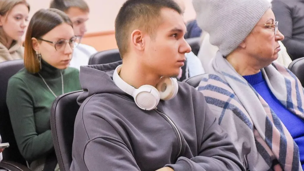 Фото: пресс-служба администрации г.о. Подольск