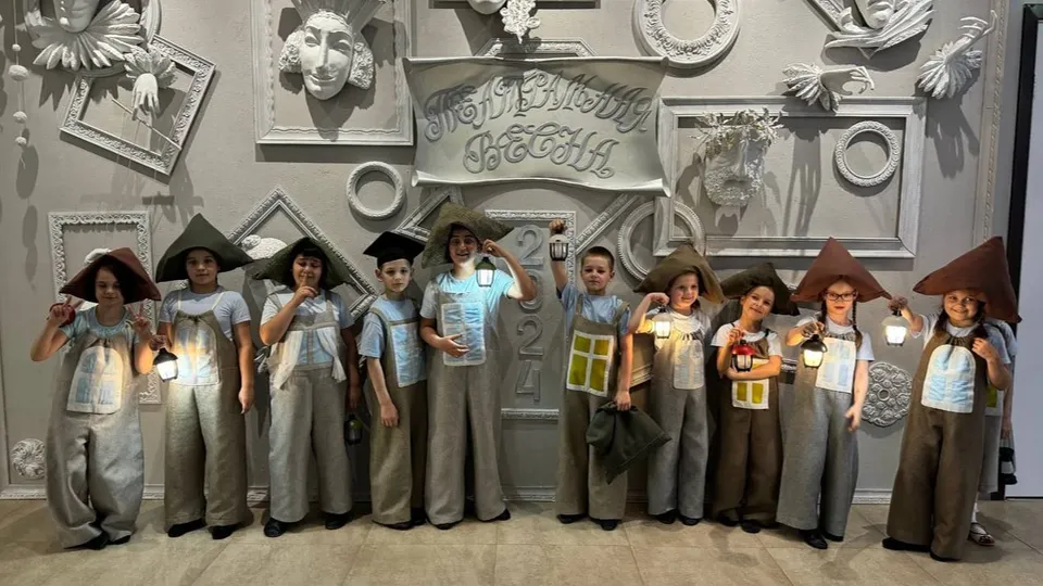 Фото: пресс-служба администрации г.о.Котельники