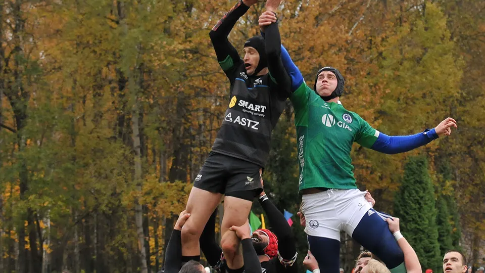 Фото: Сергей Демянюк