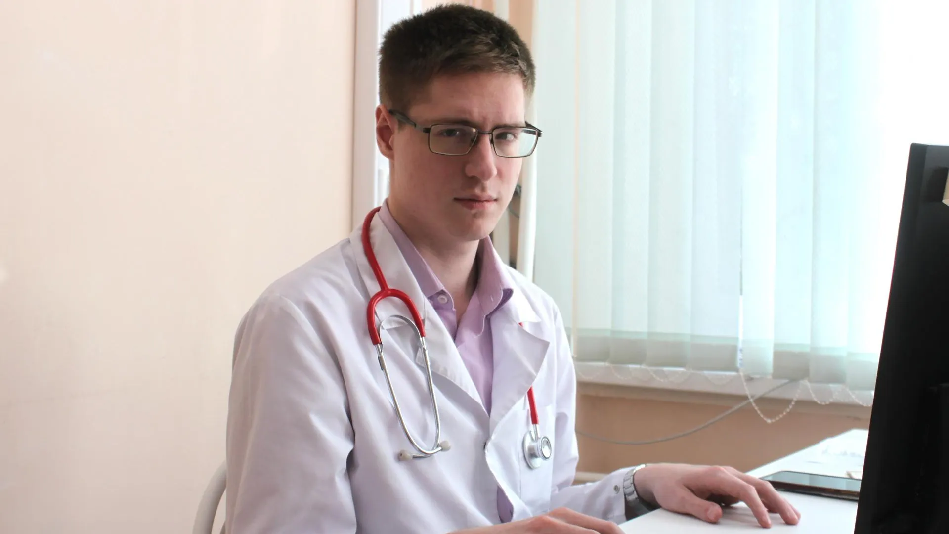 Пресс-служба Талдомской больницы