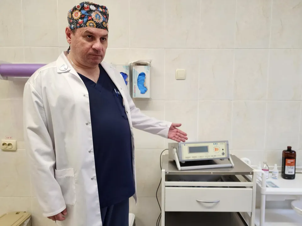 Фото: МедиаБанк Подмосковья/Ирина Моисеева