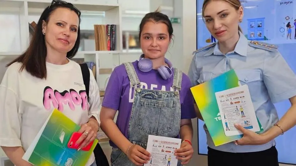 Фото: Госавтоинспекция управления полиции «Мытищинское»