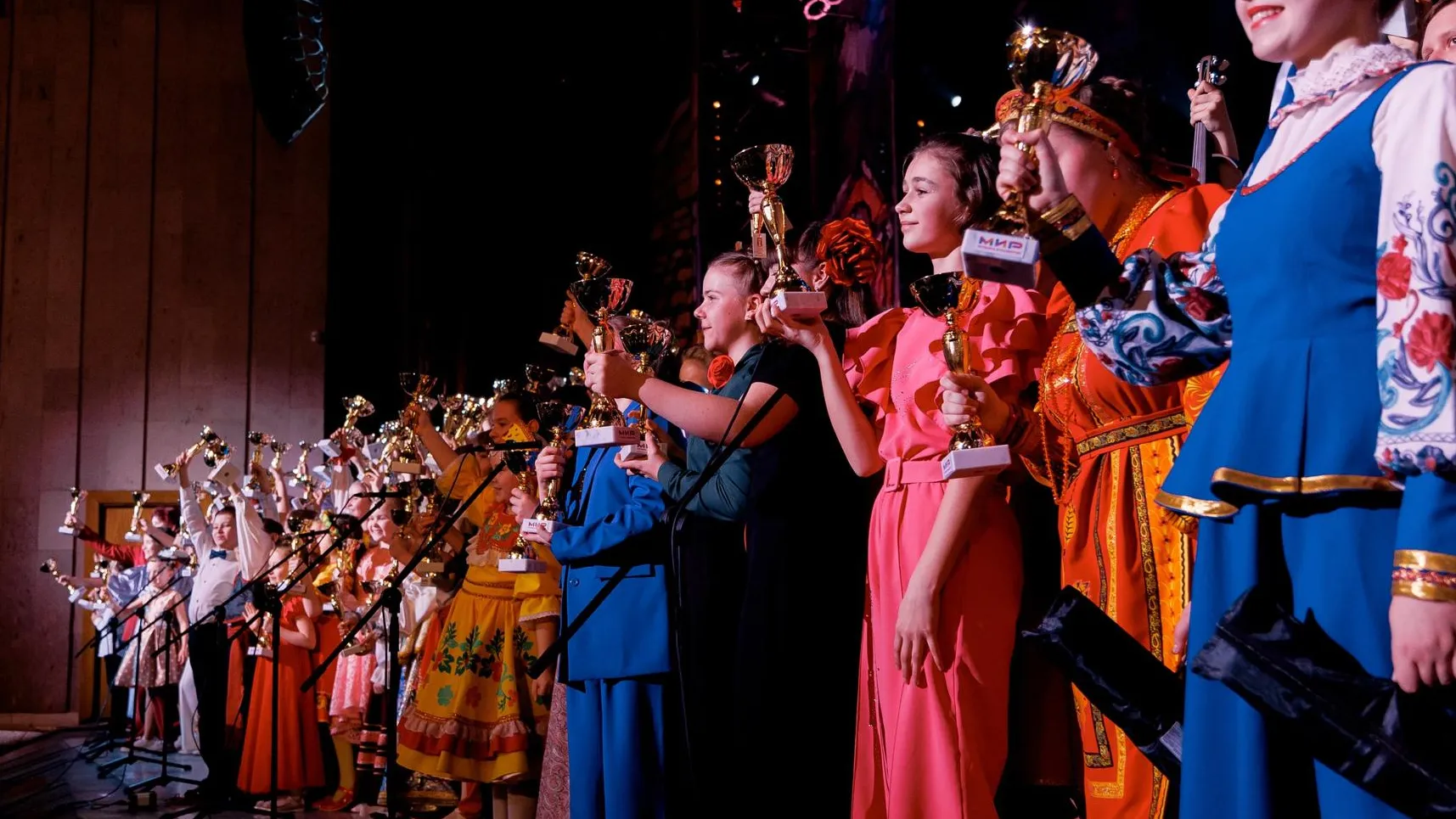 Фото: Министерство культуры и туризма Московской области