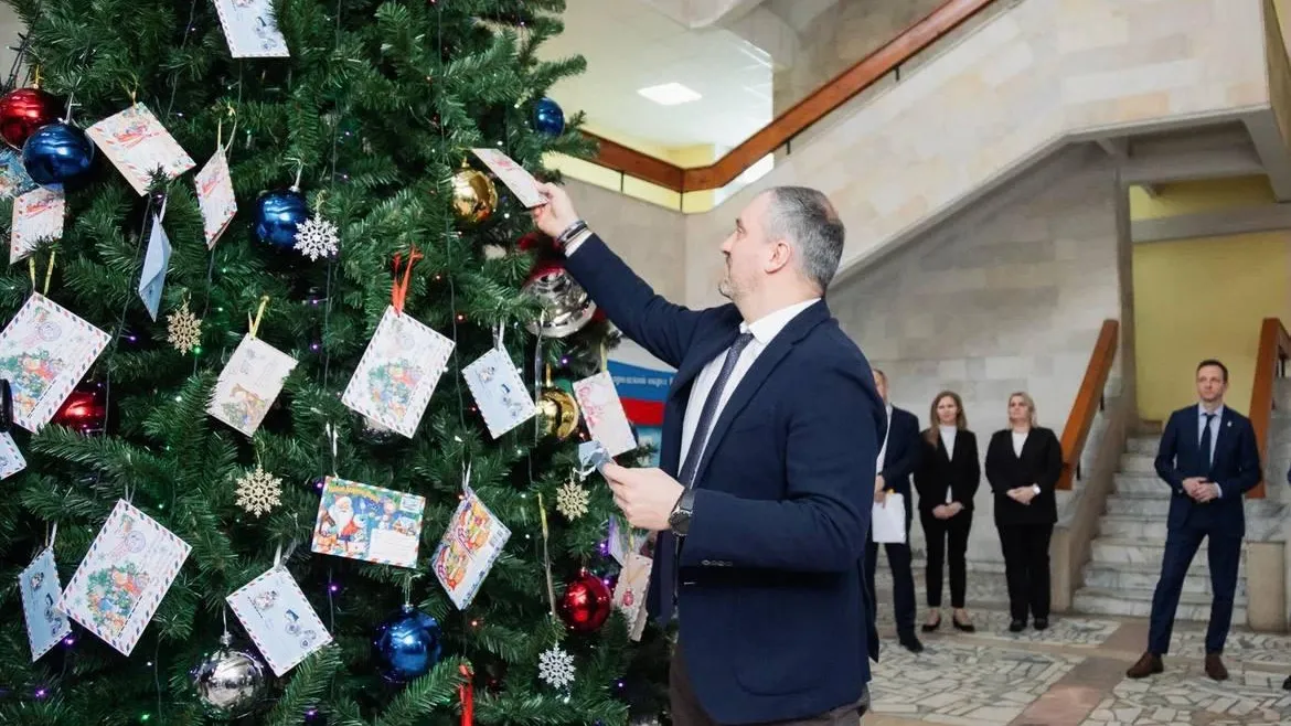 Фото пресс-службы администрации