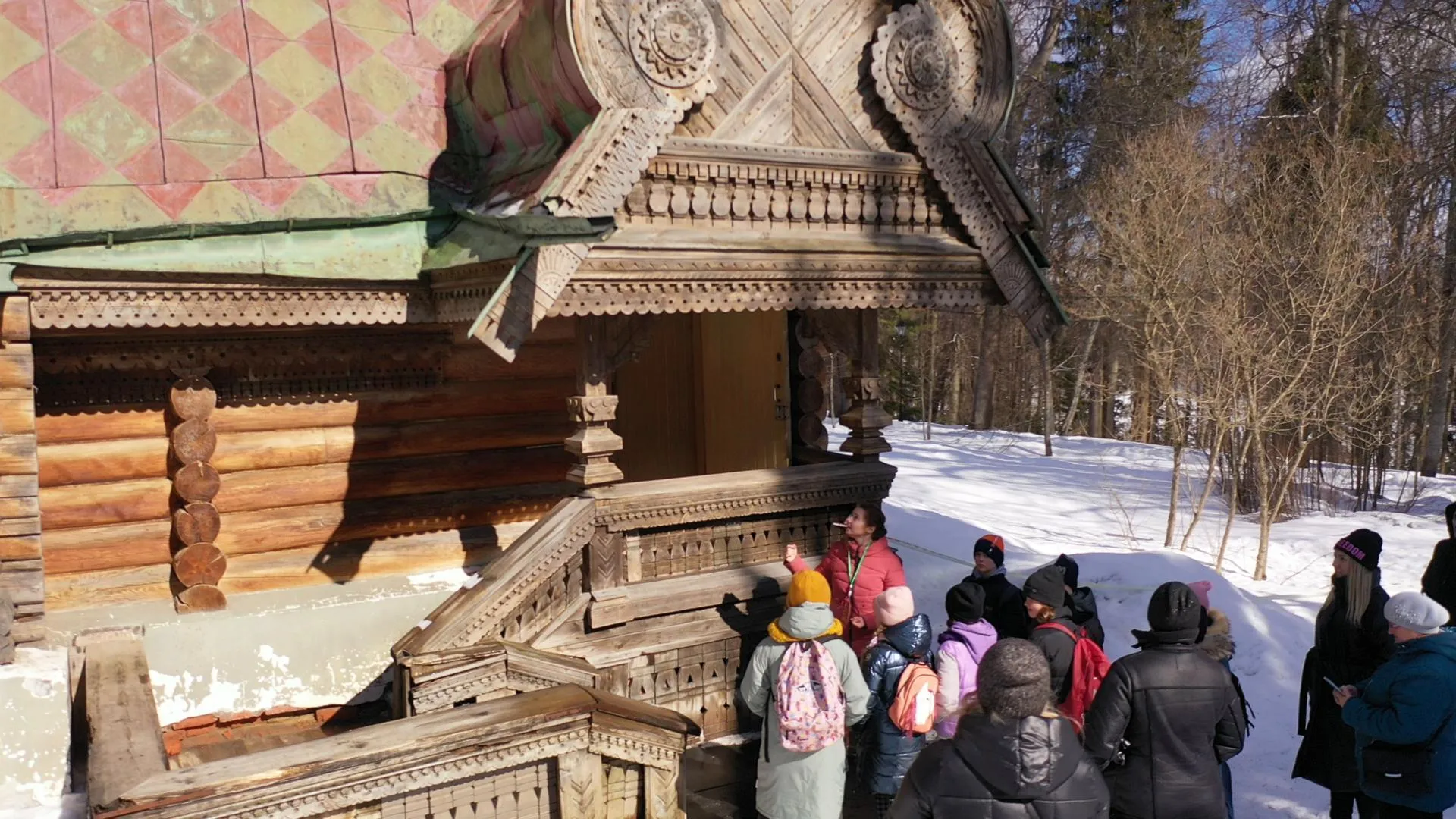 Фото: Дарья Московцева